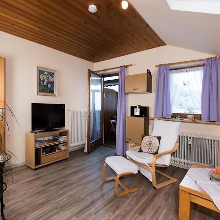 Ferienwohnung Tichy Berchtesgaden Exterior photo