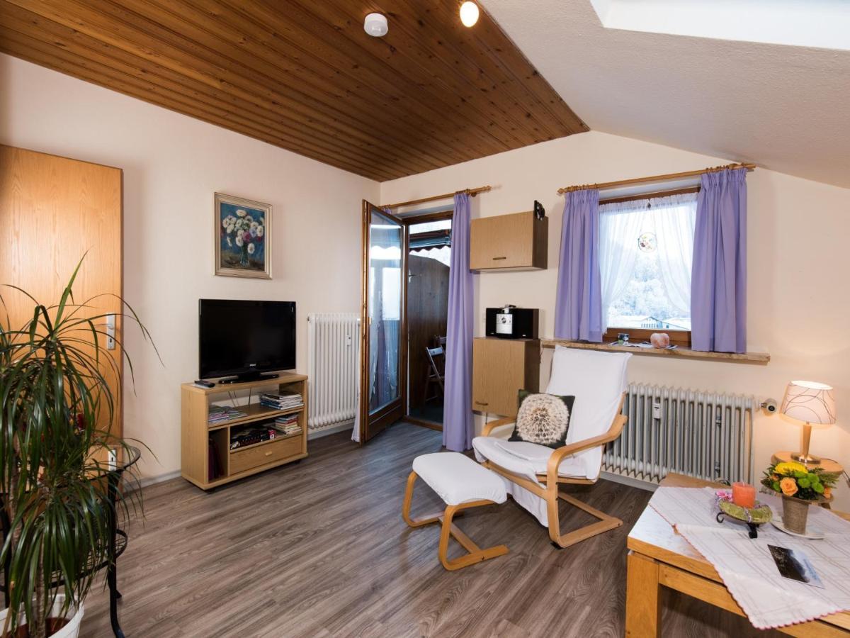 Ferienwohnung Tichy Berchtesgaden Exterior photo