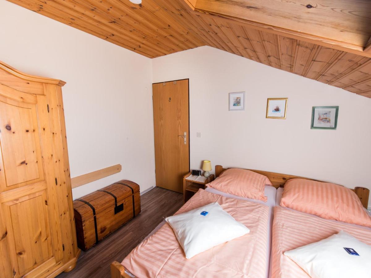 Ferienwohnung Tichy Berchtesgaden Exterior photo