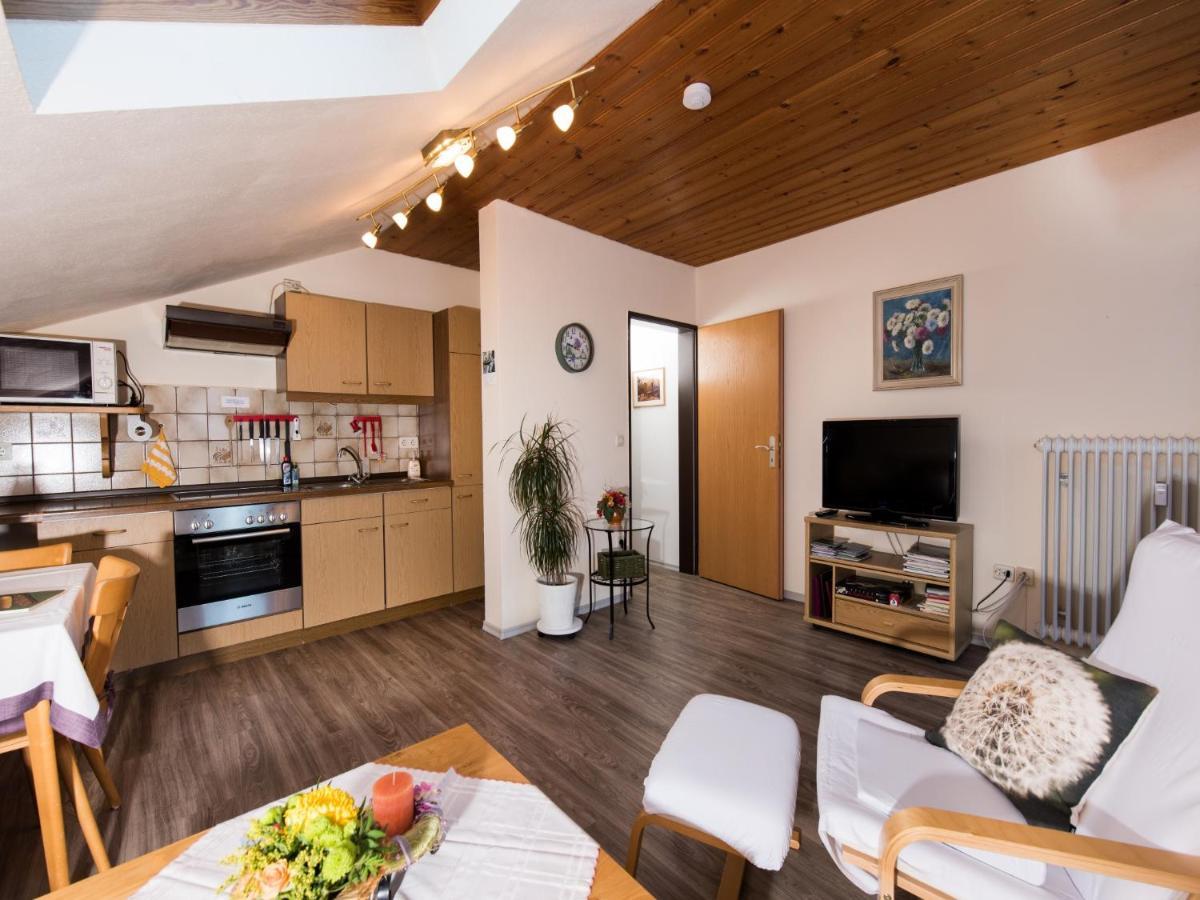 Ferienwohnung Tichy Berchtesgaden Exterior photo