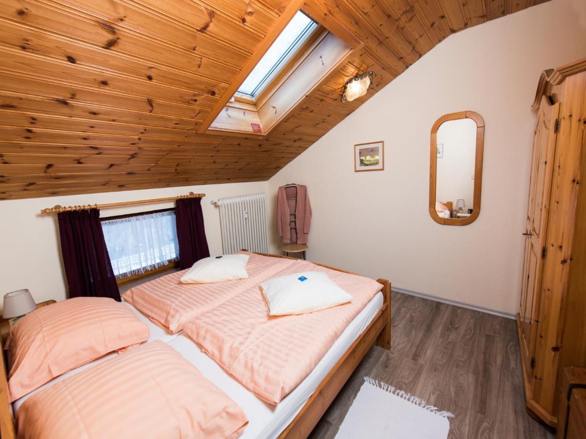 Ferienwohnung Tichy Berchtesgaden Exterior photo